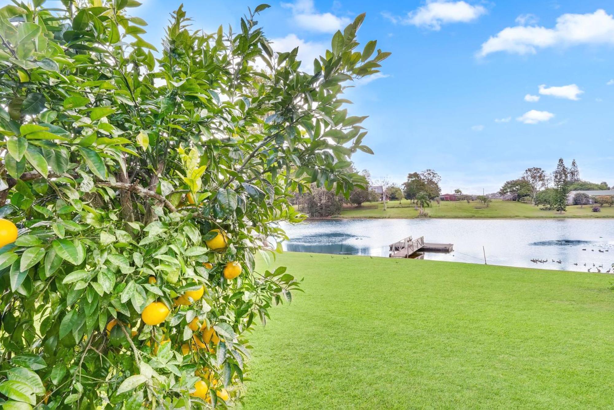 Lakeside Tinaroo Only 2.5Km From Yungaburra Town Villa Exterior foto